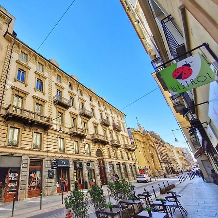Ana'S Place Torino 2 Apartment Ngoại thất bức ảnh