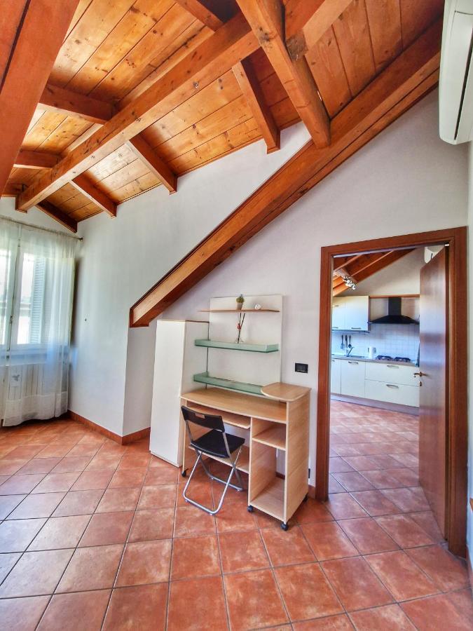 Ana'S Place Torino 2 Apartment Ngoại thất bức ảnh