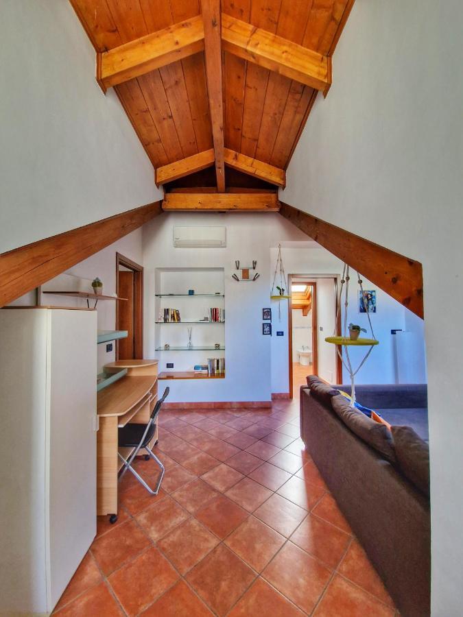 Ana'S Place Torino 2 Apartment Ngoại thất bức ảnh