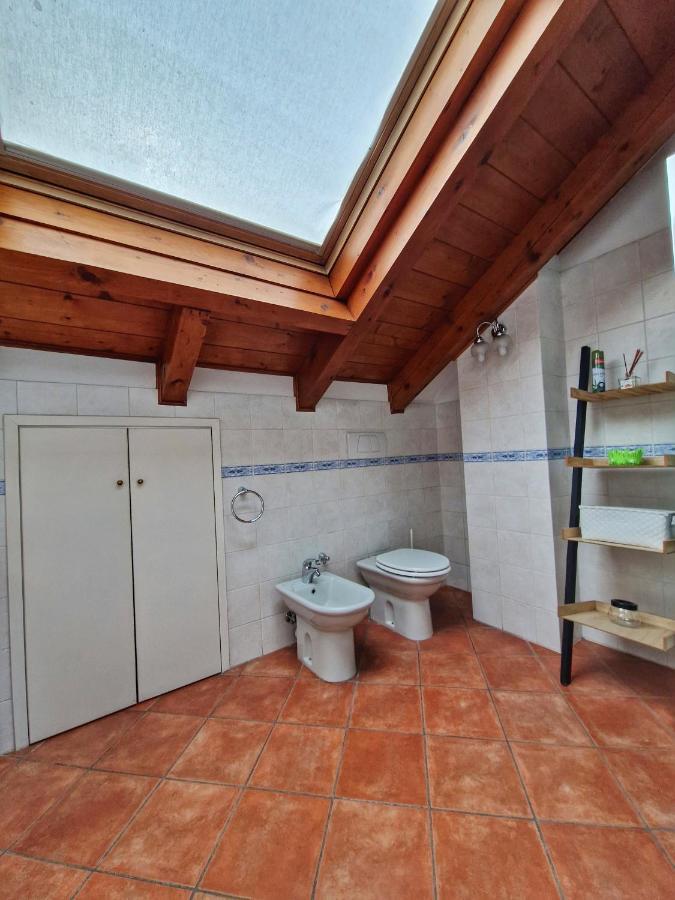 Ana'S Place Torino 2 Apartment Ngoại thất bức ảnh