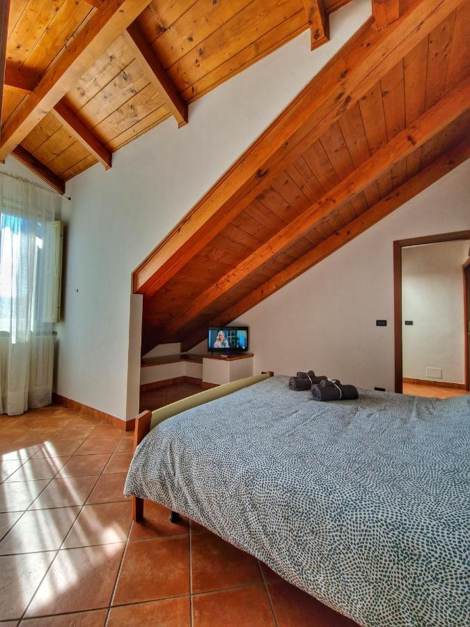 Ana'S Place Torino 2 Apartment Ngoại thất bức ảnh