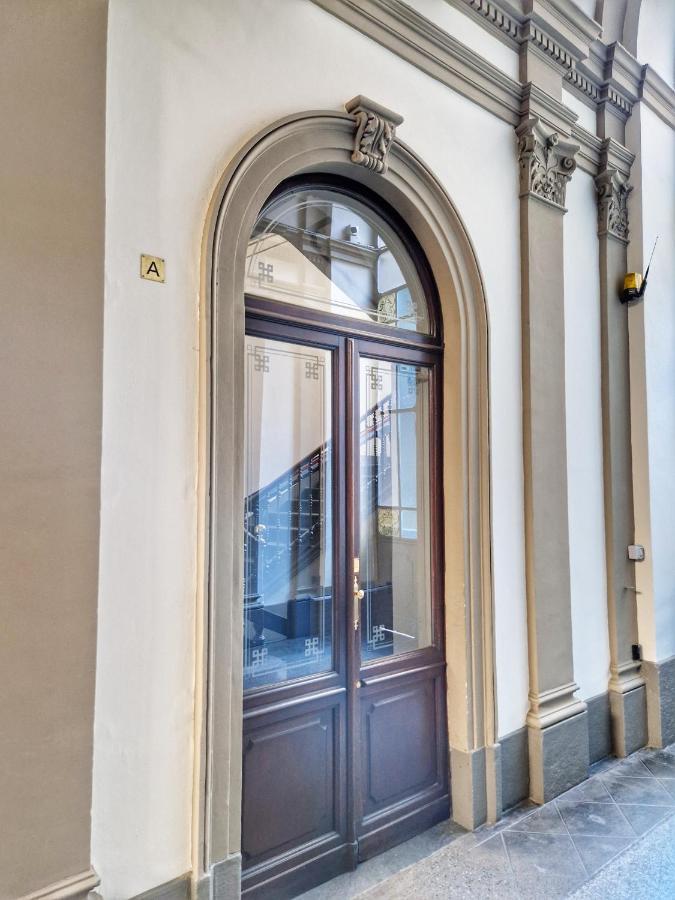 Ana'S Place Torino 2 Apartment Ngoại thất bức ảnh