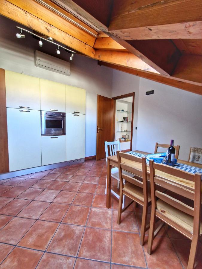 Ana'S Place Torino 2 Apartment Ngoại thất bức ảnh