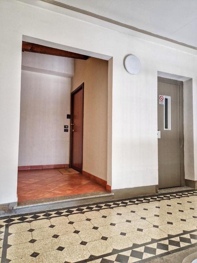 Ana'S Place Torino 2 Apartment Ngoại thất bức ảnh
