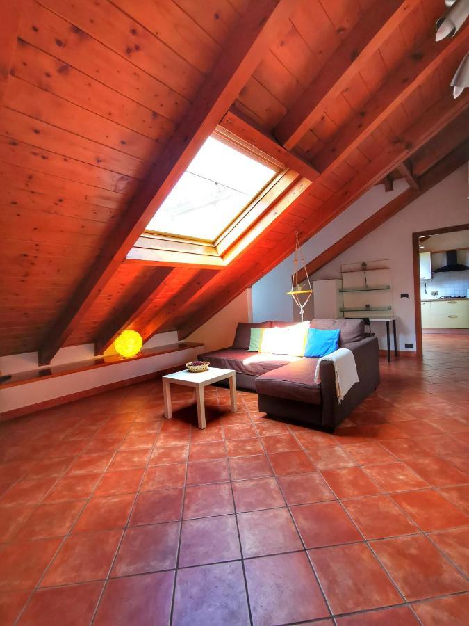 Ana'S Place Torino 2 Apartment Ngoại thất bức ảnh
