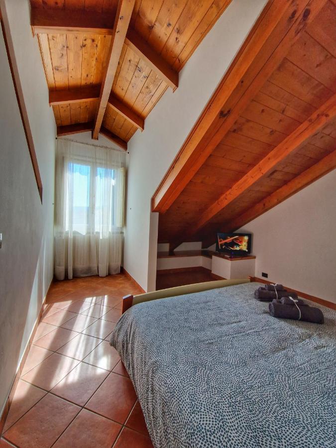 Ana'S Place Torino 2 Apartment Ngoại thất bức ảnh