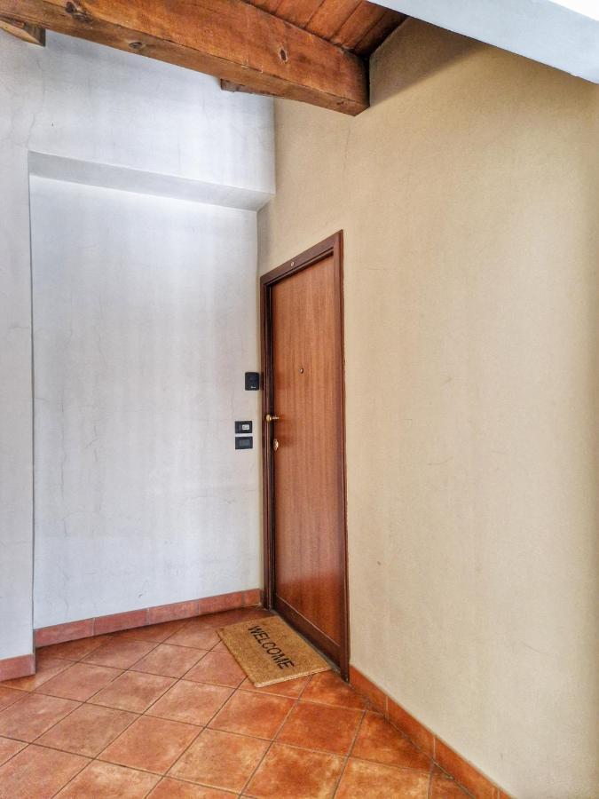 Ana'S Place Torino 2 Apartment Ngoại thất bức ảnh