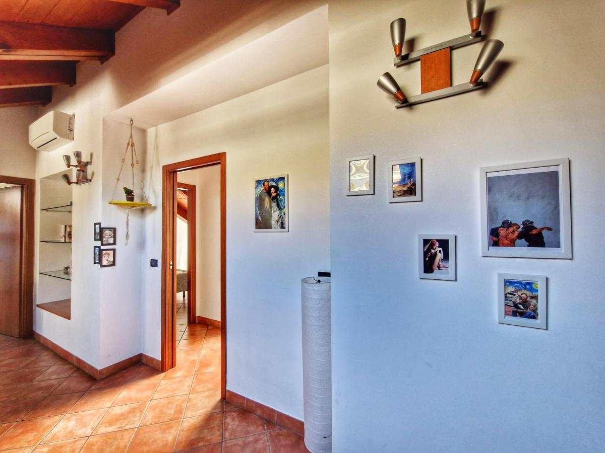 Ana'S Place Torino 2 Apartment Ngoại thất bức ảnh