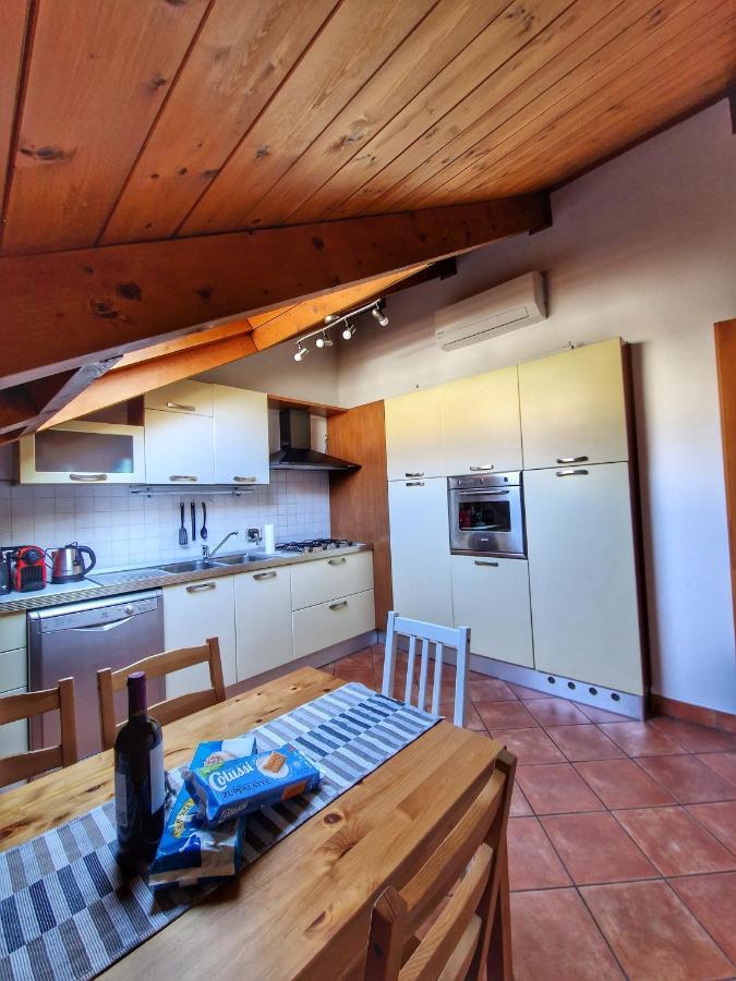 Ana'S Place Torino 2 Apartment Ngoại thất bức ảnh
