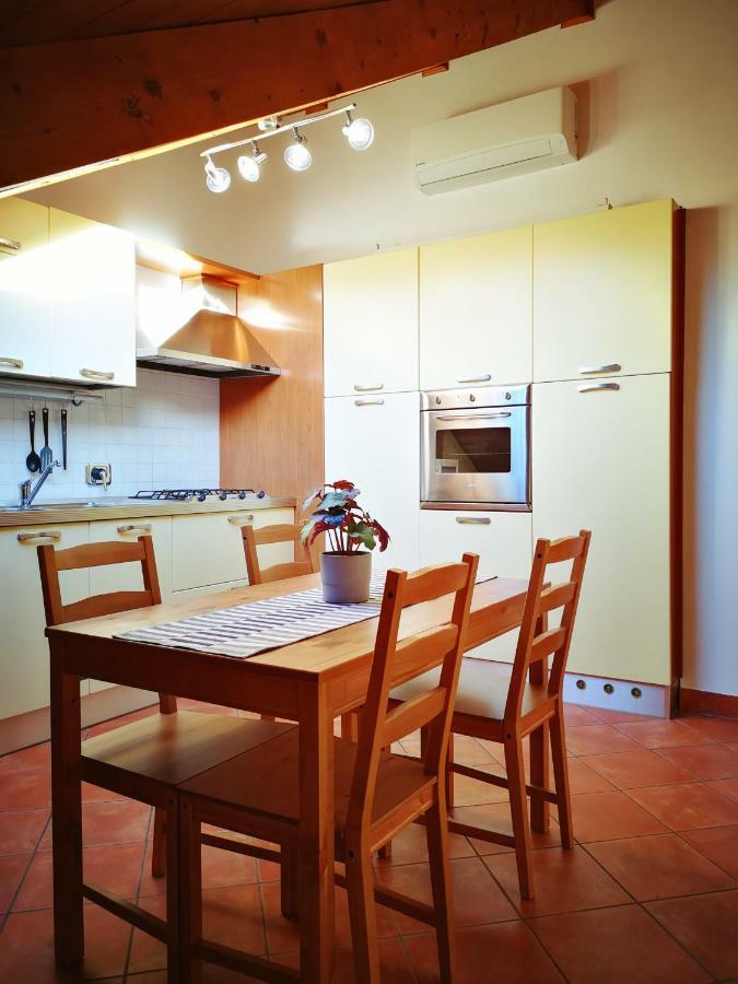 Ana'S Place Torino 2 Apartment Ngoại thất bức ảnh